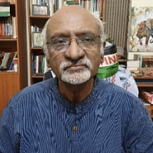 Ranjan Solomon